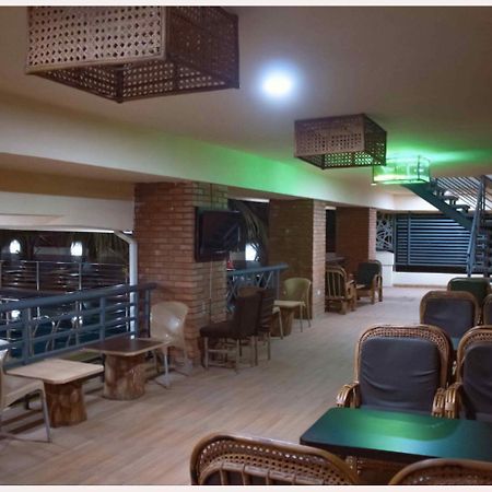 Grand Amari Hotels And Resort Owerri Extérieur photo