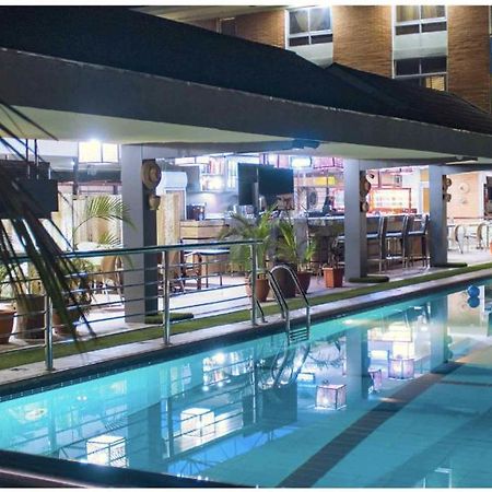 Grand Amari Hotels And Resort Owerri Extérieur photo