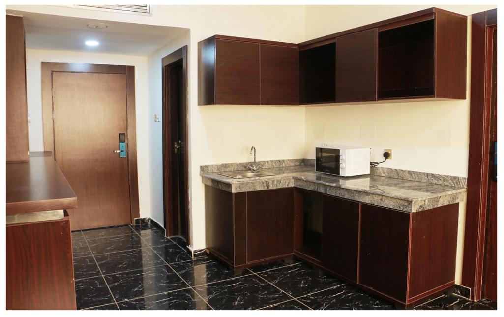 Grand Amari Hotels And Resort Owerri Extérieur photo