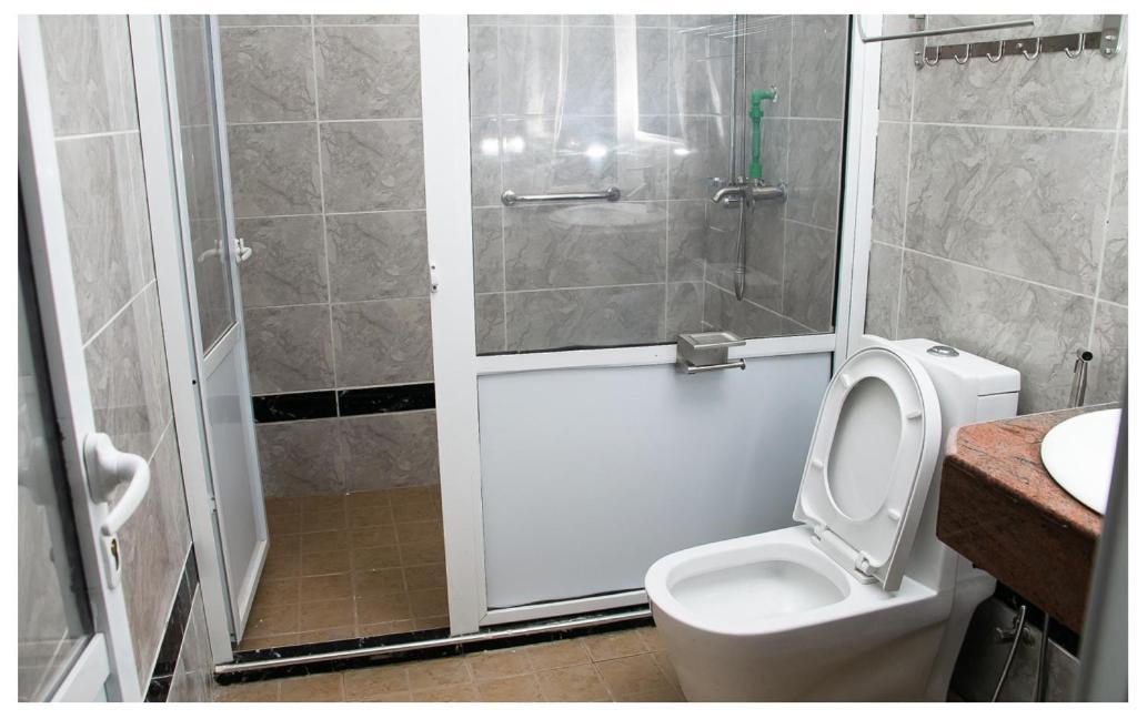 Grand Amari Hotels And Resort Owerri Extérieur photo