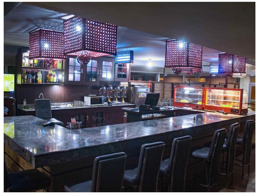 Grand Amari Hotels And Resort Owerri Extérieur photo